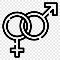 transgender, transgender rights, gender identity, gender expression icon svg