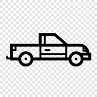 transport, freight, cargo, trucking icon svg