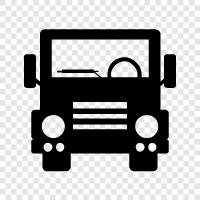 transport, jalan, mobil, pesawat icon svg