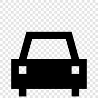 transportation, driving, cars, vehicle icon svg