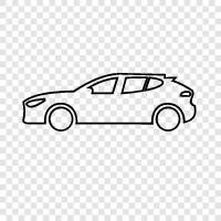 transportation, driving, driving lessons, car rental icon svg