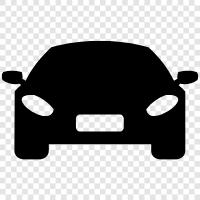 transportation, car rental, car sales, cars for sale icon svg