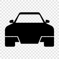 transportation, cars, driving, roads icon svg