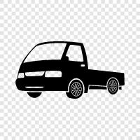 transportation, motor vehicle, driving, car icon svg