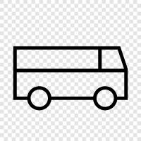 Transportation, Ride, Vehicle, Transport icon svg