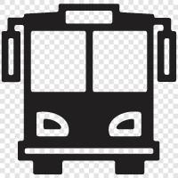 Transportation, Ride, Transport, Tour icon svg