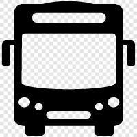 Transportation, Ride, Local, National icon svg