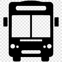 Transportation, Oriented, Urban, Public icon svg