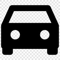 transportation, cars, driving, automotive icon svg