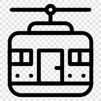 Transport, Bewegen, Hilfe, Tragen symbol