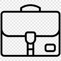 travel, bag, tote, shoulder icon svg