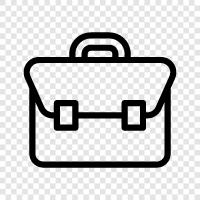 travel, bags, carry on, luggage icon svg