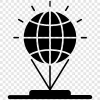 travel, go global, expat, travel tips icon svg