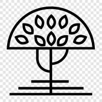 tree icon svg