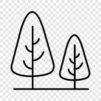 Tree House, Tree Farmer, Tree surgeon, Tree climber icon svg