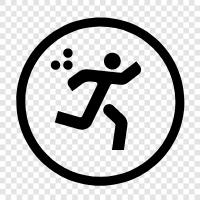 triathlon icon svg