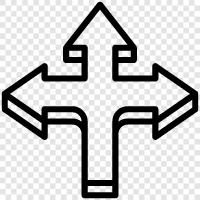 triple arrow symbol, triple arrow meaning, triple, triple arrow icon svg
