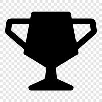 triumph, award, prize, reward icon svg