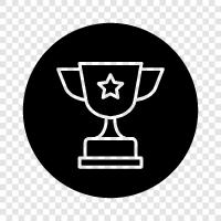 trophy, icon, image, photo icon svg