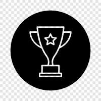 trophy, icon, image, graphic icon svg