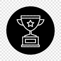 trophy, icons, images, pictures icon svg