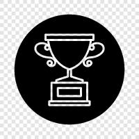 trophy, icons, png, graphics icon svg