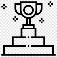 Trophy Avcısı, Trophy Karısı, Trophy Karı Avcısı, Trophy Çocuk ikon svg