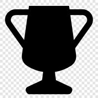 Trophy karısı, Trophy kocası, Trophy kız arkadaşı, Trophy erkek arkadaşı ikon svg