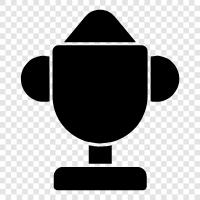 Trophy Wife icon svg