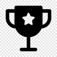 Trophy Wife, Trophy Dad, Trophy Boy, Trophy Girl icon svg