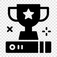 Trophy Wife, Trophy Husband, Trophy Girlfriend, Trophy Boyfriend icon svg