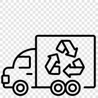 truck driving, truck driver, truck driving conditions, truck safety icon svg