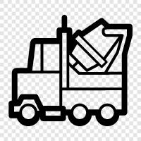 truck mixer, truck mixer truck, mixer truck for sale, mixer truck icon svg