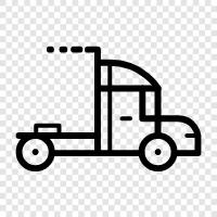 trucking, trucking industry, trucking companies, trucking companies in icon svg