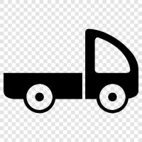 trucking, truck driving, trucking company, truck driver icon svg