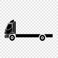 trucking, trucking companies, truck driver, trucking companies in tex icon svg
