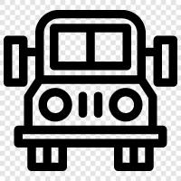 trucking, trucking industry, trucking companies, trucking routes icon svg