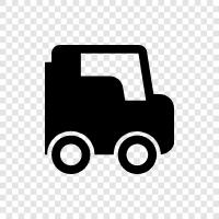 trucking, trucking company, trucking company president, Truck icon svg