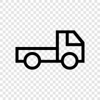 trucking, trucking industry, trucking companies, trucking industry news icon svg