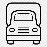 trucking, trucking industry, trucking companies, trucking industry association icon svg