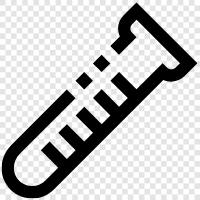 tube testing, tube testing equipment, tube testing laboratory, tube lab icon svg