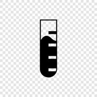 tubes, lab, science, chemistry icon svg