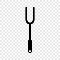 Tuning Fork Price, Tuning Fork icon svg