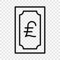 Turkish currency, Turkish economy, Turkish stock market, Turkish bond market icon svg