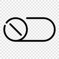 turn off, turn off the lights, turn off the machine, switch off icon svg