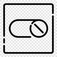 turn on, power on, switch on icon svg