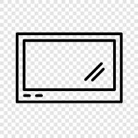 TV shows, TV series, sitcoms, dramas icon svg