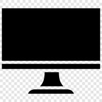 television show, TV series, cable TV, satellite TV icon svg