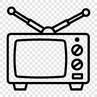 Tv Shows icon