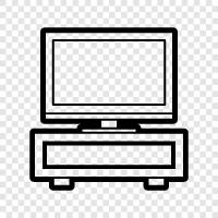 TV shows, TV series, TV channel, cable TV icon svg